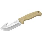 Camillus Swedge Fixed Blade Knife 4.5 Titanium Bonded Satin