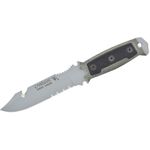 9.5-in Roto Fixed Blade Gut Hook Knife by Camillus at Fleet Farm