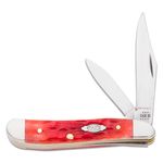 Case Prime Stag Doctor's Knife 3.75 Closed (5285SP SS