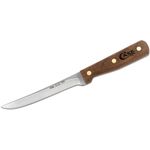 Zwilling J.A. Henckels TWIN Master 6 Wide Boning Knife, Blue Zytel Handle  - KnifeCenter - 32131-164