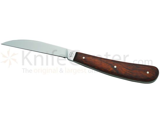 Case Desk Knife Cocobolo Wood Handles 6 1 8 Overall 717 3 154 Cm
