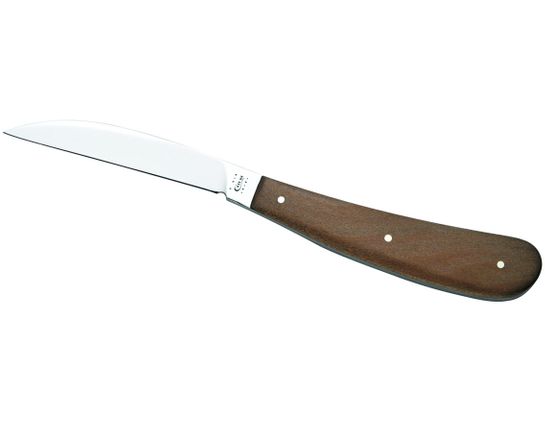 Case Desk Knife Smooth Dogwood Handles 6 1 8 Overall 717 3 154