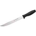 Paring Knife with Sheath Set of 3 Pieces Black Kitchen Knives 3.5 inch Cut  Through So Easy - Yahoo Shopping