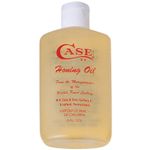 Smith's Consumer Products Honing Oil Solution - 4 oz.