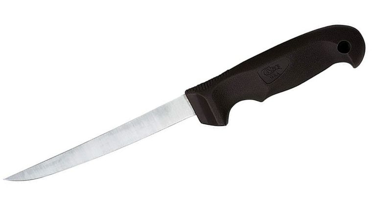 Case Knives: Case Fillet Knife, 6 Inch, CA-342