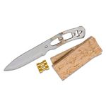 Karesuando Kniven Knife Making Kit - KnifeCenter - 3526