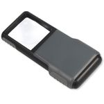 Carson Optical JS40 Handheld Magnifier