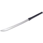 CAS Hanwei Banshee Cutting Sword 21 inch Carbon Steel Blade, Leather Wrap Handle