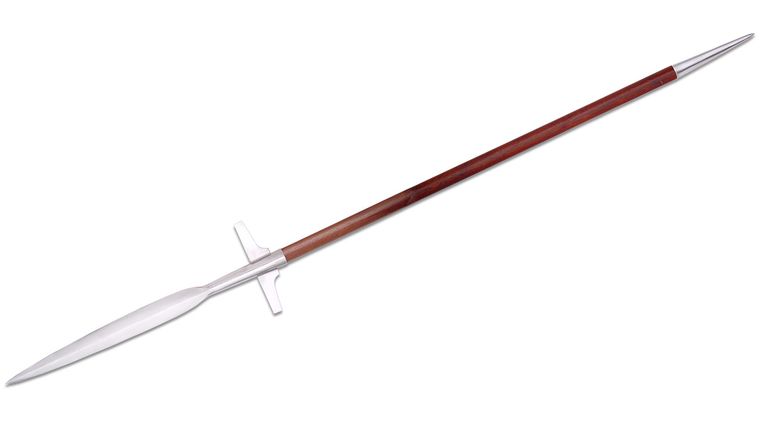 CAS Hanwei Paul Chen War Spear 80