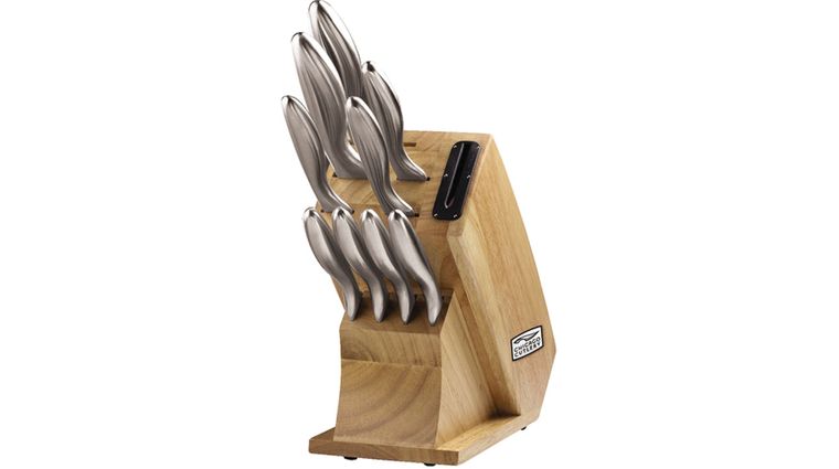 Chicago Cutlery MagnaSharp Knife Sharpener