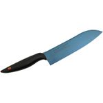 Chroma Cutlery Kasumi Titanium 5 Piece Knife Set (Free Sharpener