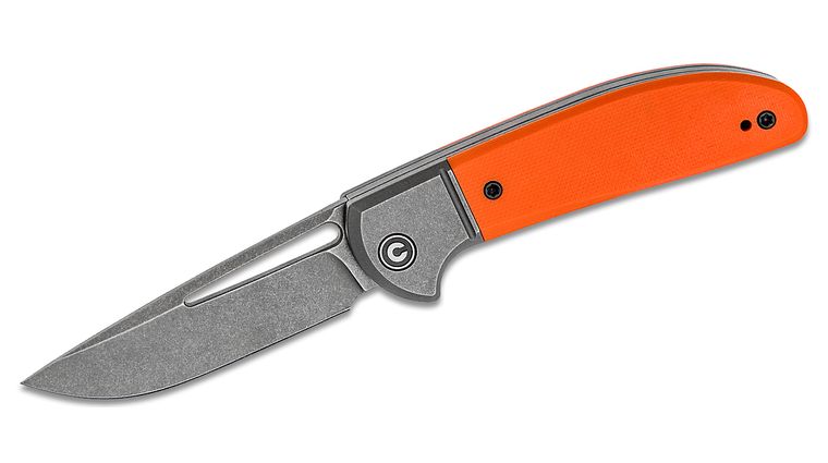 CIVIVI Knives C2018A Trailblazer Slipjoint Folding Knife 2.97