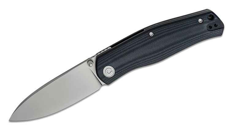 CIVIVI Knives Ray Laconico Sokoke Front Flipper Knife 3.35