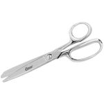 Slip-N-Snip The Original Folding Scissors, Chrome - KnifeCenter