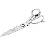 Mundial 3.5 Inch Classic Forged Turmspitze Curved Embroidery Scissors (Item  #705)