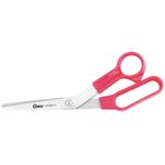 Slip-N-Snip The Original Folding Scissors, Needlepoint, Chrome -  KnifeCenter - SLS3 - Discontinued
