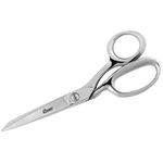 Clauss 8 inch Hot Forged Offset Shears Quality Made in Italy