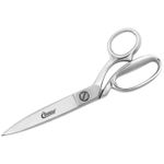 C40040 - 3 1/2 Double Curved Left Hand Embroidery Scissors