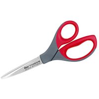 Kershaw Taskmaster Kitchen Shears and Bird Knife With Sheath - KnifeCenter  - KS1120CB - Discontinued