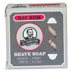 Colonel Conk #143 Regular Size Bay Rum Shave Soap 2 oz.