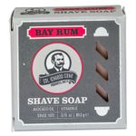 Colonel Conk #145 Super Size Bay Rum Shave Soap 3.15 oz.