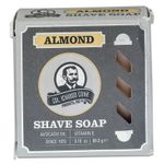 Colonel Conk #158 Super Size Almond Shave Soap 3.15 oz.