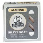 Colonel Conk #112 Regular Size Almond Shave Soap 2 oz.