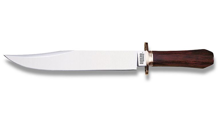 Cold Steel Laredo Bowie Fixed 15-11/16