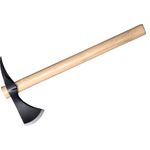 Cold Steel 90SH Spike Hawk Drop Forged Tomahawk 22 inch Overall
