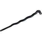 Cold Steel 91PDR Dragon Walking Stick 39 inch Overall, Black