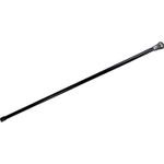 Cold Steel 91STA City Stick Walking Stick, Aluminum Head, 37-5/8 inch Overall