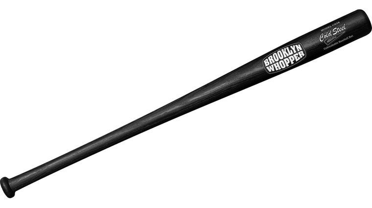 Cold Steel 92BSL Brooklyn Whopper 38 inch Unbreakable Baseball Bat