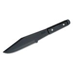 Cold Steel 80TFTC True Flight Thrower 12 Throwing Knife, Cord Wrap Handle  - KnifeCenter