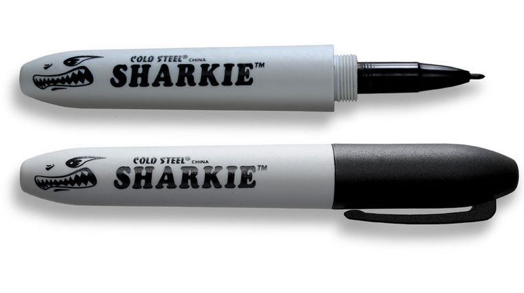 Promo Sharpie Metallic Permanent Markers