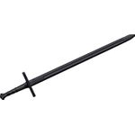 Cold Steel 92BKHNH Hand-and-a-Half Polypropylene Training Sword 34 inch Blade
