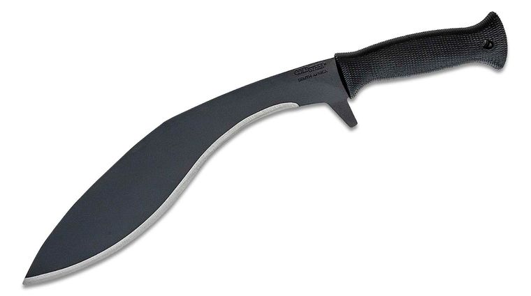 Cold Steel 97KMPS Kukri Plus Machete 13