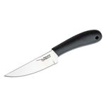 Cold Steel 20RBC Roach Belly Fixed 4 inch Blade, Polypropylene Handle