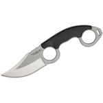 Cold Steel 39FN Double Agent II Clip Point 3 inch Plain Blade, Grivory Grip