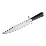 Cold Steel 16DN Natchez Bowie Fixed Blade Knife 11.75