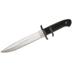 Cold Steel 39LSSC OSS Subhilt Fighter Fixed Blade Knife 8.25 inch Double Edge, Kray-Ex Handle, Secure-Ex Sheath