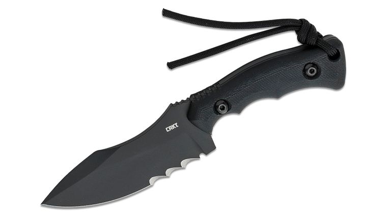 Columbia River CRKT by TOPS Knives 3605KV Kaila Cumings Bugsy Tactical ...