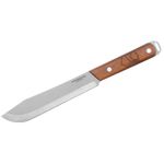 Cold Steel Commercial Series Butcher Knife (8.00 Satin) 20VBKZ - Blade HQ