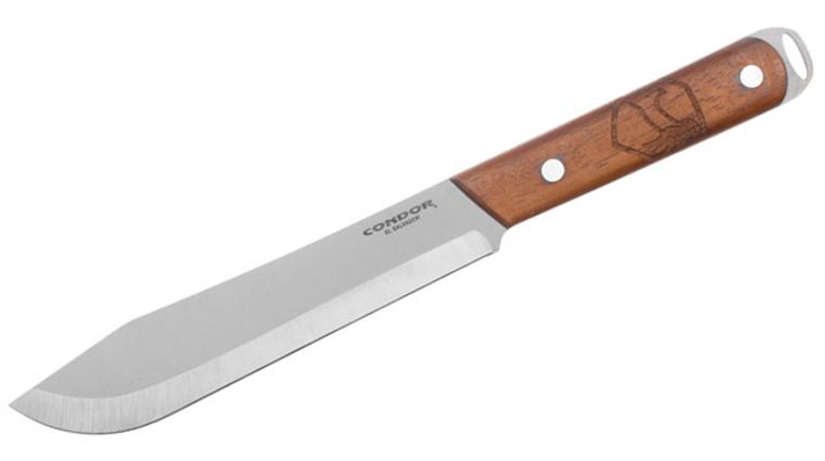 Condor 50047 Butcher Knife