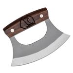 Lamson: Ulu Knife — Maxwell's Mercantile