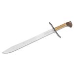 Condor Dynasty Dadao Sword - Smoky Mountain Knife Works