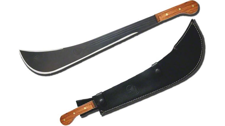 Condor Tool & Knife CTK2090B Viking Machete 20
