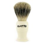 Colonel Conk #850 Best Badger Shave Brush