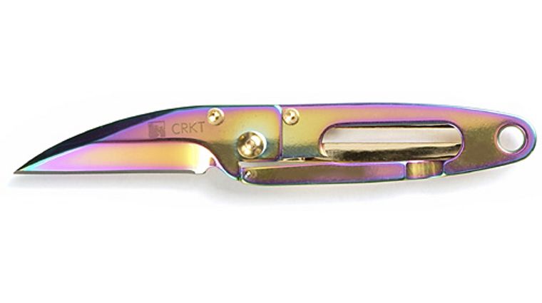 Semi-Automatic Edge Tester – CATRA – Cutlery Allied Trades