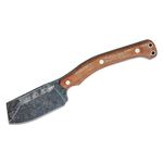 Columbia River CRKT 4031 Jon Graham Razel GT Assisted Flipper Knife 3.015  Satin Chisel Blade, Black Aluminum Handles - KnifeCenter