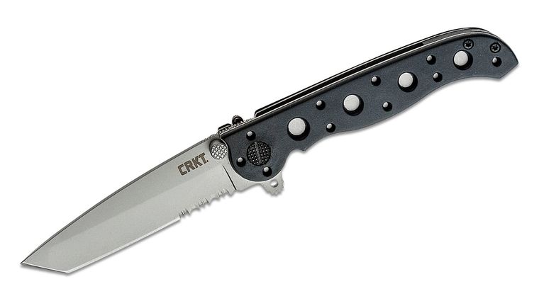 Columbia River CRKT M16-10Z Carson Flipper Knife 3